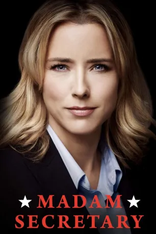 Madam Secretary (season 6)