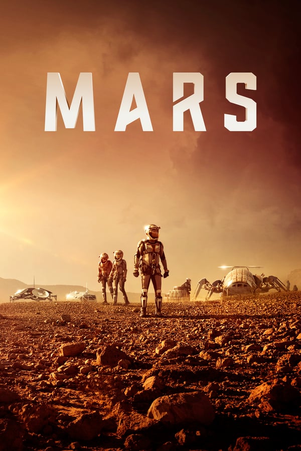 Mars (season 2)