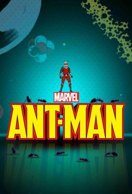 Marvel's Ant-Man (season 1)