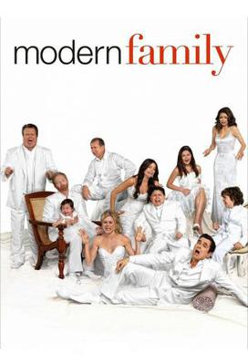 Modern Family (season 10)