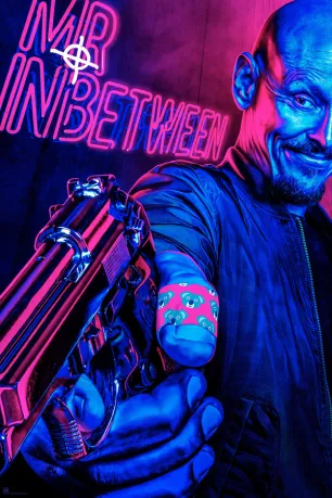 Mr Inbetween (season 1)