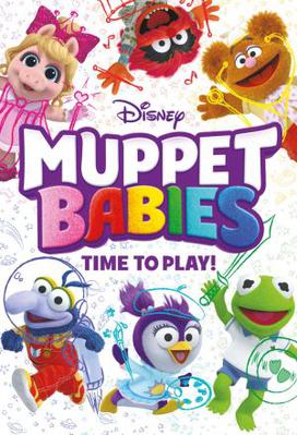 Muppet Babies (season 1)