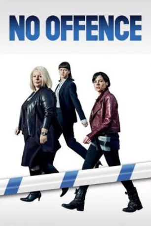 No Offence (season 3)