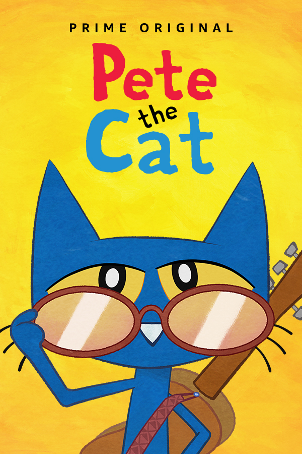 Pete the Cat (season 1)