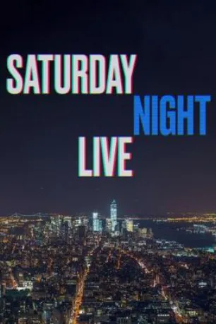 Saturday Night Live (season 44)