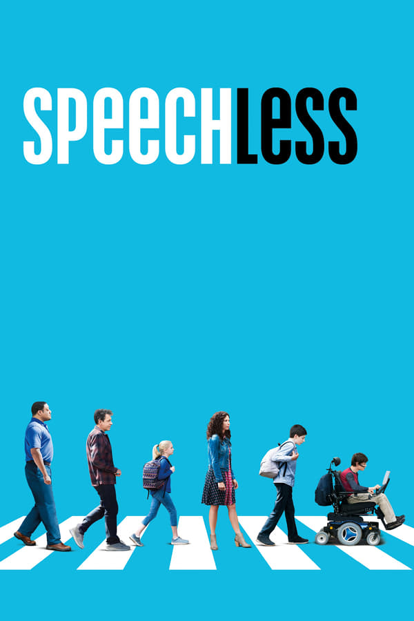 Speechless (season 3)