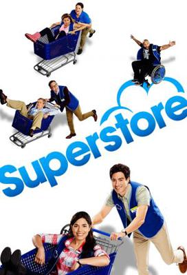 Superstore (season 4)
