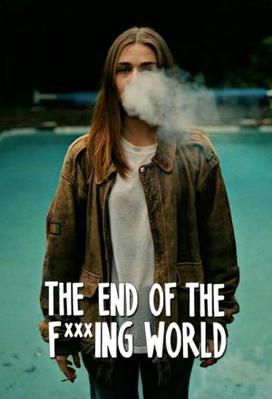 The End of the F***ing World (season 2)