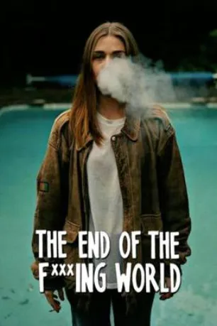 The End of the F***ing World (season 2)