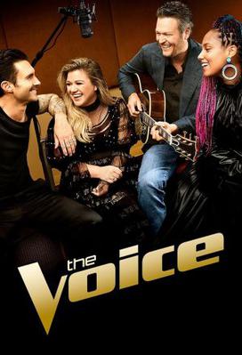 The Voice (season 15)