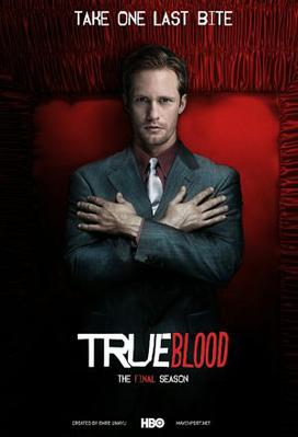 True Blood (season 5)