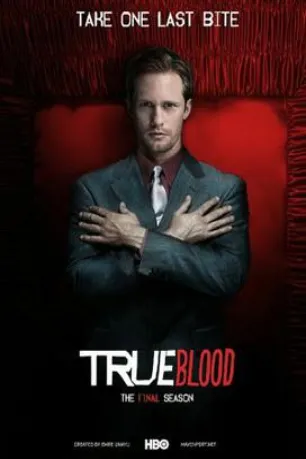 True Blood (season 6)