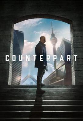 Counterpart (season 2)