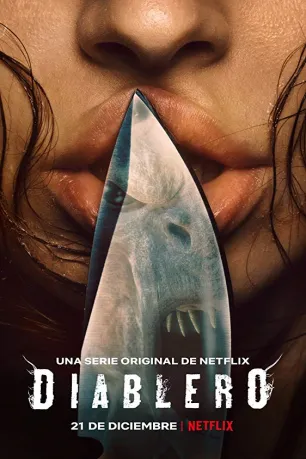 Diablero (season 1)