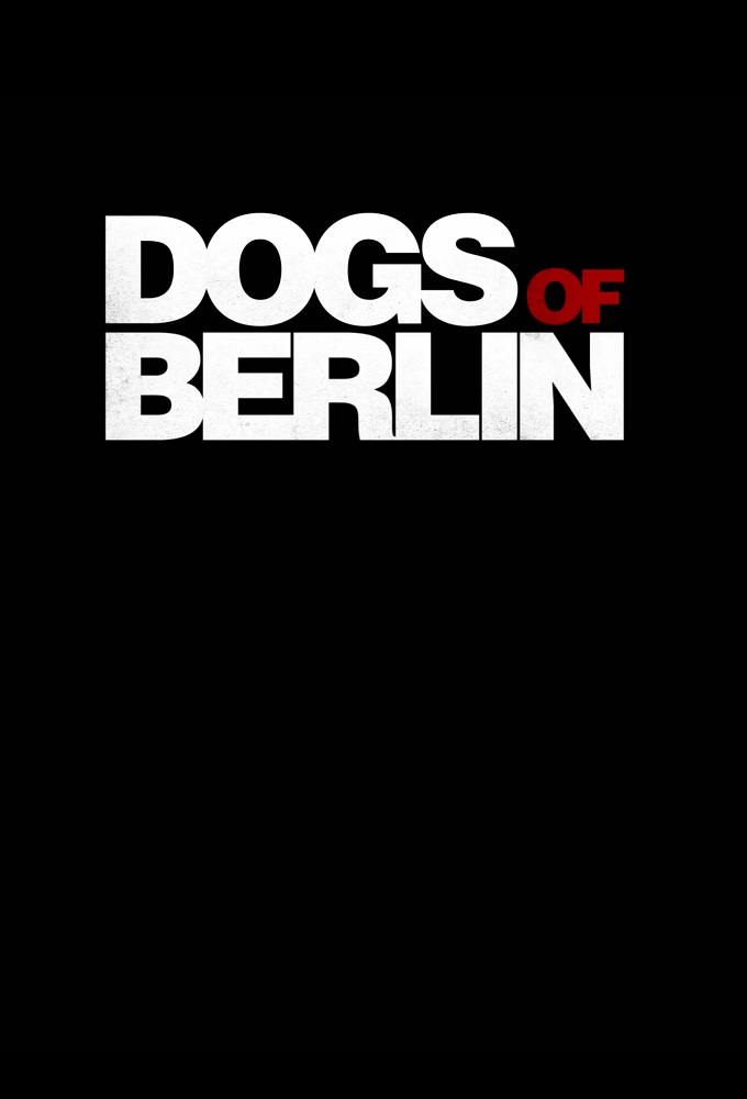 Dogs of Berlin (season 1)