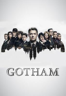 Gotham (season 5)
