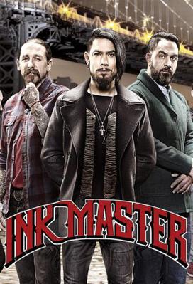 Ink Master (season 11)