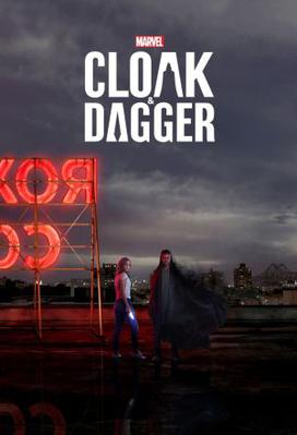 Marvel's Cloak & Dagger (season 2)