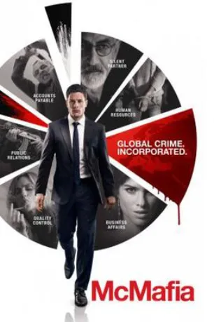 McMafia (season 2)
