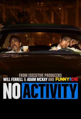 No Activity (US) (season 2)