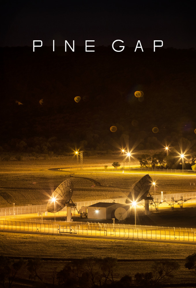Pine Gap (season 1)