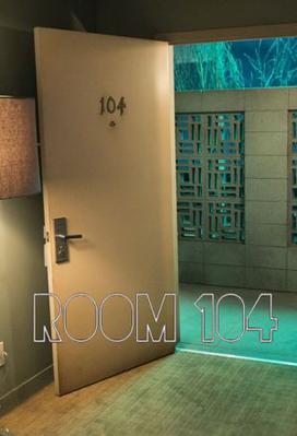 Room 104 (season 2)