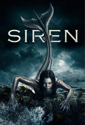Siren (season 2)