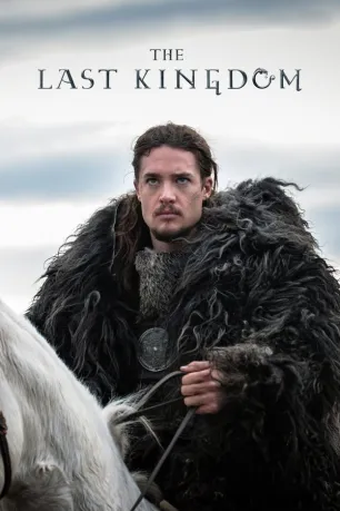 The Last Kingdom (season 3)