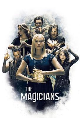 The Magicians (season 4)