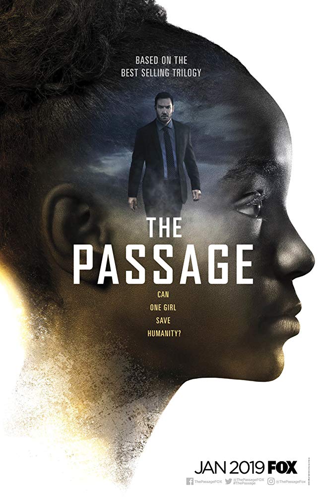 The Passage (season 1)