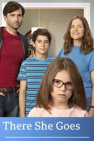 There She Goes (season 1)