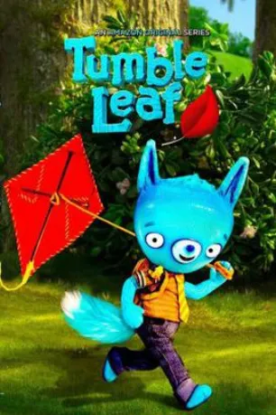 Tumble Leaf (season 4)