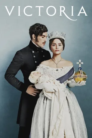 Victoria (season 3)