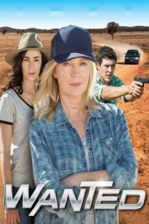 Wanted (season 3)