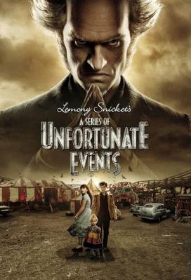 A Series of Unfortunate Events (season 3)