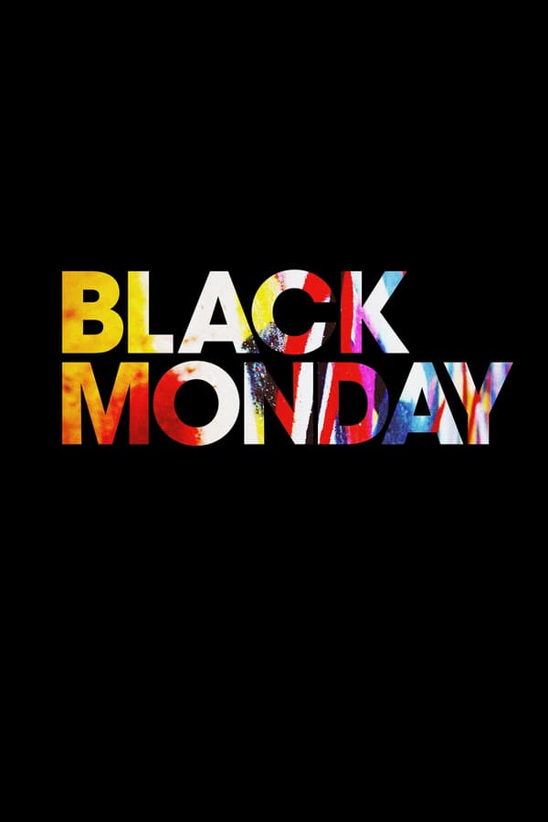 Black Monday (season 1)
