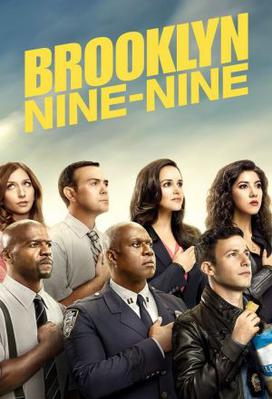 Brooklyn Nine-Nine (season 6)