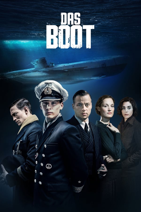 Das Boot (season 1)
