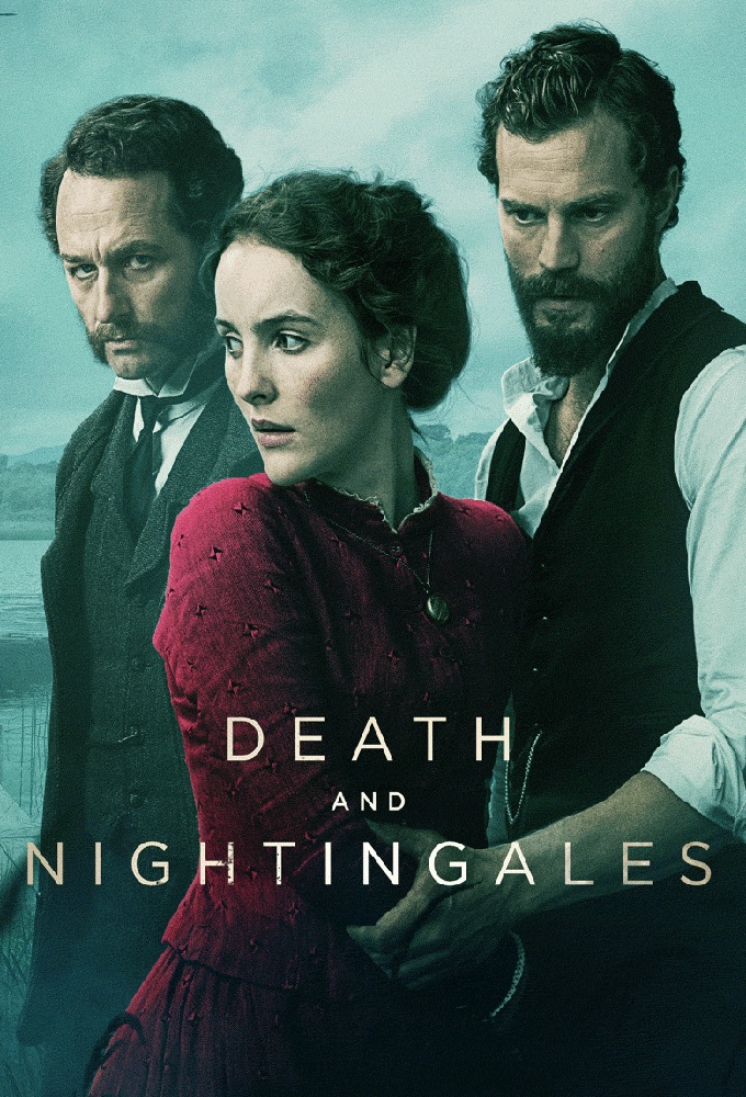 Death and Nightingales (season 1)