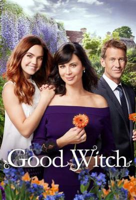 Good Witch (season 5)