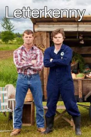 Letterkenny (season 6)