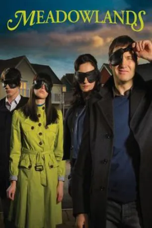 Meadowlands (season 1)