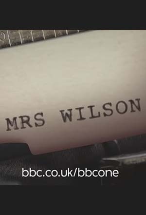Mrs Wilson (season 1)
