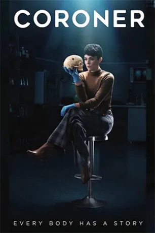 Coroner (season 1)
