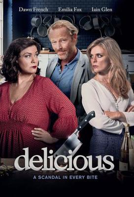 Delicious (season 3)