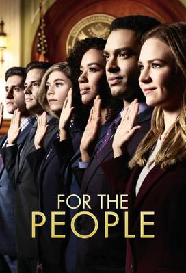 For the People (season 2)