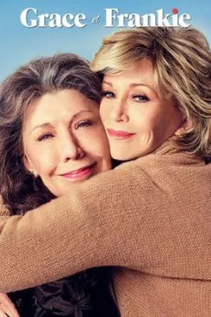Grace and Frankie (season 5)