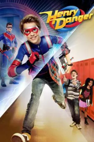 Henry Danger (season 5)