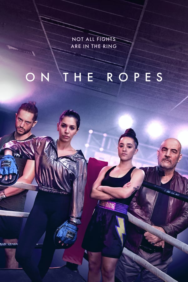 On the Ropes (season 1)