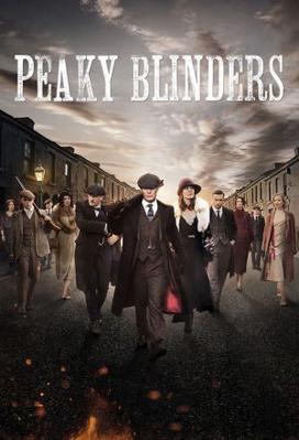 Peaky Blinders (season 1)